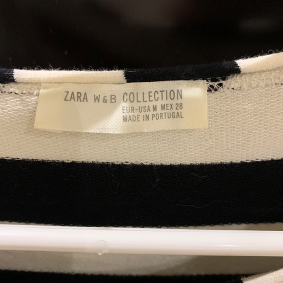 Zara dress - Picture 2 of 2